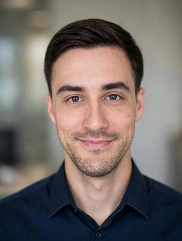 Christopher Phillips, founder of Ithica Tech